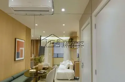 Apartamentos na planta de 2 ou 3 dormitórios no jd das industrias sjcampos