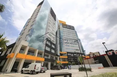 Sala comercial à venda na Rua Euclides Miragaia, Centro, São José dos Campos