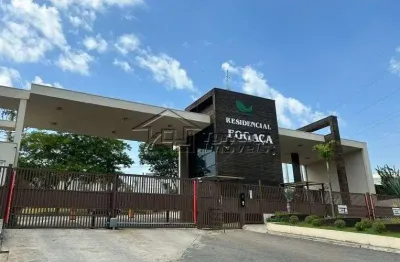 Terreno à venda na Rua Antônio Ferreira Rizzini, Cidade Nova Jacareí, Jacareí