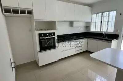 Casa com 3 quartos à venda na Rua México, Cidade Vista Verde, São José dos Campos
