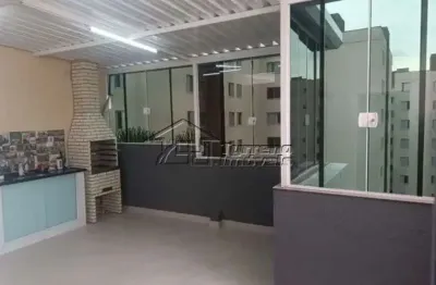 Cobertura à venda na zona sul de são josé dos campos