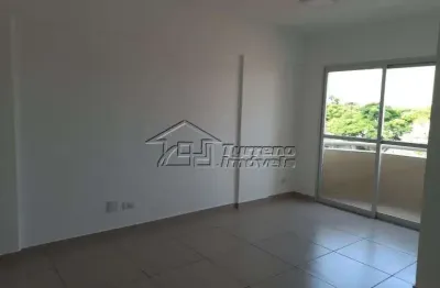 Apartamento com 2 quartos à venda na Rua Descalvado, Jardim das Indústrias, São José dos Campos
