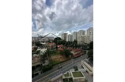 Apartamento com 2 quartos à venda na Rua Bárbara Knippelberg Loureiro, Vila Ema, São José dos Campos