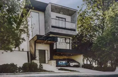 Casa em condomínio fechado com 4 quartos à venda na Avenida Shishima Hifumi, Urbanova, São José dos Campos