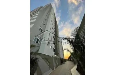 Apartamento com 2 quartos à venda na Rua Icatu, Conjunto Residencial Trinta e Um de Março, São José dos Campos