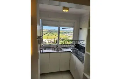 Apartamento para venda e locação na zona leste de são josé dos campos