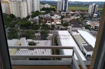 Apartamento com 2 quartos à venda na Rua Doutor Tertuliano Delphim Júnior, Jardim Aquárius, São José dos Campos