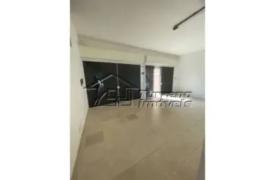 Sala comercial para alugar na Avenida Napoleão Bonaparte, Jardim Colonial, São José dos Campos