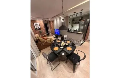 Lindo apartamento na zona sul de são josé dos campos