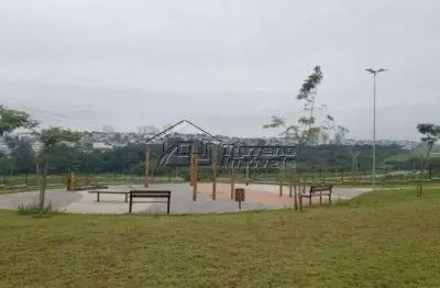 Terreno à venda na Avenida Papa João Paulo II, Urbanova, São José dos Campos