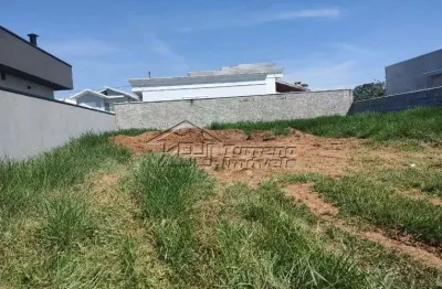 Terreno plano no condomínio terras do vale - caçapava