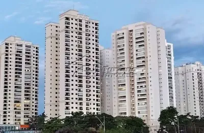 Apartamento no edifício terraços jardim das colinas