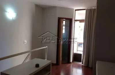 Casa em condomínio fechado com 1 quarto à venda na Avenida Jorge Zarur, Vila Ema, São José dos Campos