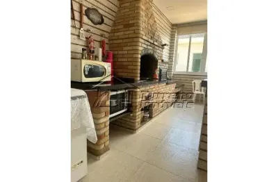 Casa em condomínio fechado com 3 quartos à venda na Rua Rio Turvo, Altos da Vila Paiva, São José dos Campos
