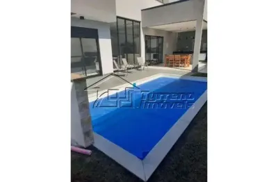 Casa em condomínio fechado com 3 quartos à venda na Rua das Amoreiras, Condomínio Terras do Vale, Caçapava