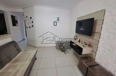 Casa com 2 quartos à venda na Travessa Inocêncio Alves da Silva, Centro, São José dos Campos
