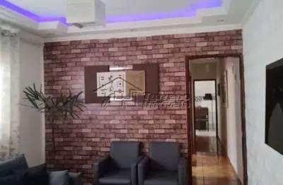 Casa com 2 quartos à venda na Rua Rogério Monteiro, Parque Interlagos, São José dos Campos