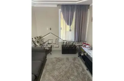Casa com 2 quartos à venda na Rua Roberto Rossi, Jardim Torrão de Ouro, São José dos Campos