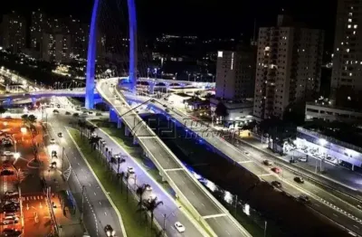 Apartamento com 3 quartos à venda na Rua Doutor Jorge de Oliveira Coutinho, Jardim Aquárius, São José dos Campos