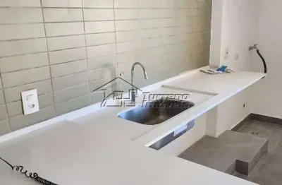 Apartamento com 3 quartos à venda na Rua Doutor Vicente de Finis Neto, Altos do Esplanada, São José dos Campos