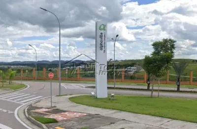Terreno à venda na Avenida Papa João Paulo II, Urbanova, São José dos Campos