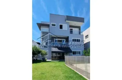 Casa em condomínio fechado com 4 quartos à venda na Avenida Shishima Hifumi, Urbanova, São José dos Campos