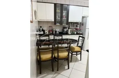 Casa com 4 quartos à venda na Rua Vera Lúcia Carnevalli Barreto, Bosque dos Eucaliptos, São José dos Campos