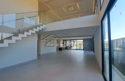 Sobrado de alto padrão com 5 suítes no jardins das nações - urbanova