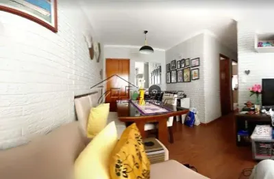 Apartamento com 2 quartos à venda na Praça Almirante Pena Boto, Jardim Satélite, São Paulo