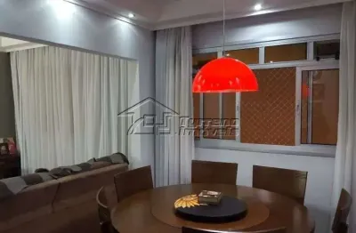 Apartamento com 3 dormitórios sendo uma suíte no jardim satélite