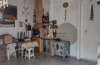 Casa 2 dormitórios – jardim motorama – são josé dos campos