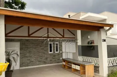 Casa no condomínio bell park – jardim uirá - são josé dos campos - sp