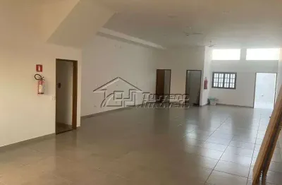 Barracão / Galpão / Depósito para alugar na Rua Um, Setville Altos de São José, São José dos Campos