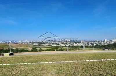Terreno à venda na Avenida Papa João Paulo II, Urbanova, São José dos Campos