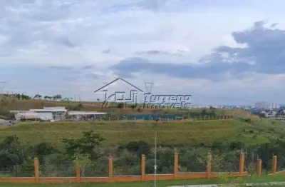 Terreno à venda na Avenida Papa João Paulo II, Urbanova, São José dos Campos