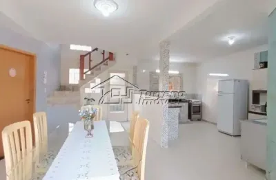 Casa com 3 quartos à venda na Rua Volans, Jardim Satélite, São José dos Campos