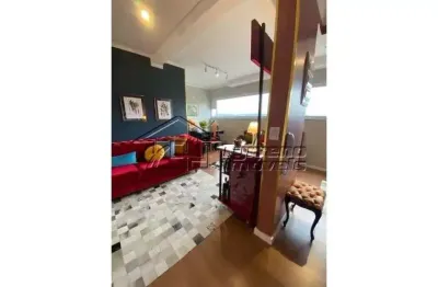 Apartamento com 2 quartos à venda na Avenida Papa João Paulo II, Urbanova, São José dos Campos