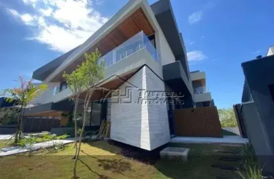 Casa em condomínio fechado com 5 quartos à venda na Avenida Shishima Hifumi, Urbanova, São José dos Campos