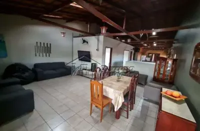 Lindo sobrado no jardim das industrias em são josé dos campos
