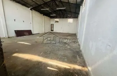 Ponto comercial e galpão para locação na zona leste de são josé dos campos
