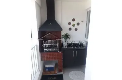 Apartamento com 2 quartos para alugar na Avenida Shishima Hifumi, Urbanova, São José dos Campos