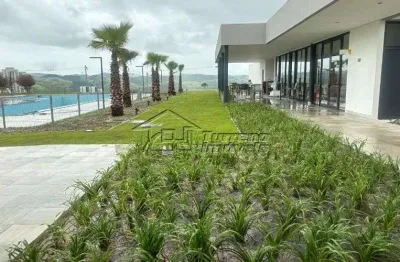 Terreno à venda na Avenida Shishima Hifumi, Urbanova, São José dos Campos