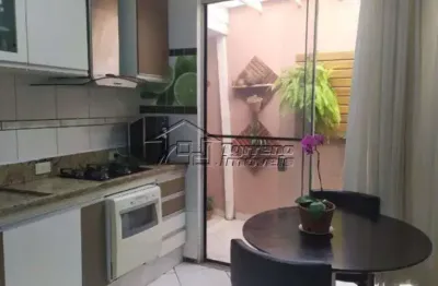 Casa em condomínio fechado com 3 quartos à venda na Rua Ademar Gonzaga, Loteamento Villa Branca, Jacareí