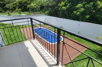 Casa em condomínio fechado com 5 quartos à venda na Avenida Shishima Hifumi, Urbanova, São José dos Campos