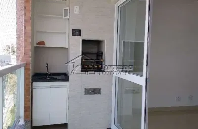 Apartamento com 3 quartos à venda na Avenida Papa João Paulo II, Urbanova, São José dos Campos
