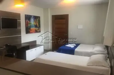 Hotel em são josé dos campos em localização privilegiada