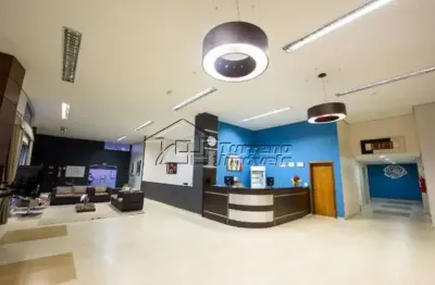 Casa comercial à venda na Avenida Brigadeiro José Vicente de Faria Lima, Jardim Maria Augusta, Taubaté