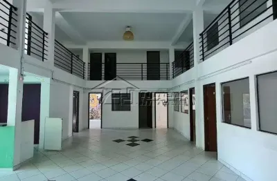 Prédio comercial com excelente localização em são josé dos campos