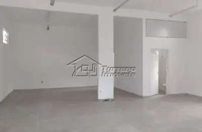 Prédio comercial na zona leste de são josé dos campos