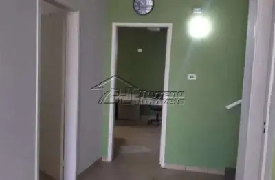 Casa comercial para alugar na Avenida Doutor Adhemar de Barros, Jardim São Dimas, São José dos Campos